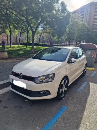 VW Polo GTI