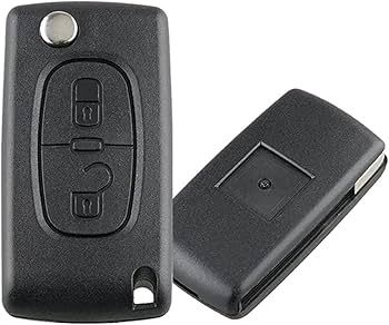 Mando Plegable PSA Citroën C2/C3