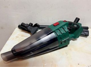 Aspiradora Parkside 20V Recargable