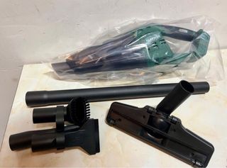 Aspiradora Parkside 20V Recargable