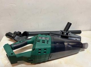 Aspiradora Parkside 20V Recargable