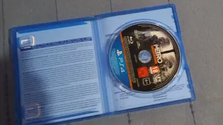 Metro Redux PS4/PS5 Juego Shooter