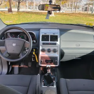 Dodge Journey 2011 SOLO 127.000 KILÓMETROS 5 PLAZA