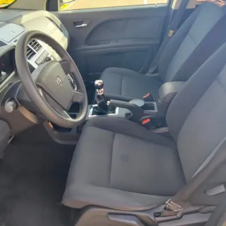 Dodge Journey 2011 SOLO 127.000 KILÓMETROS 5 PLAZA