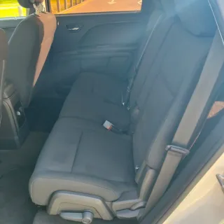 Dodge Journey 2011 SOLO 127.000 KILÓMETROS 5 PLAZA