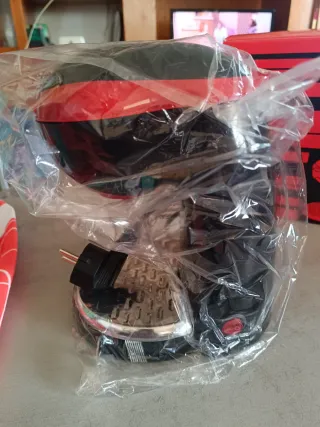 Cafetera Eléctrica Filtro Nueva Avon