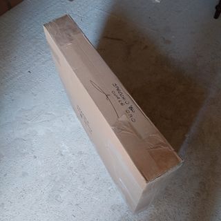 Specchio ovale con cornice oro antico