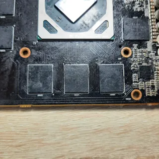 XFX RX 580 8GB Tarjeta Gráfica