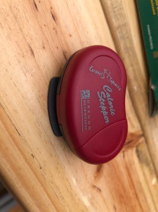 Podómetro Oregon Scientific PE316CA