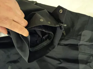 Peto GORE-TEX® Pro Summit Tsirku Hombre