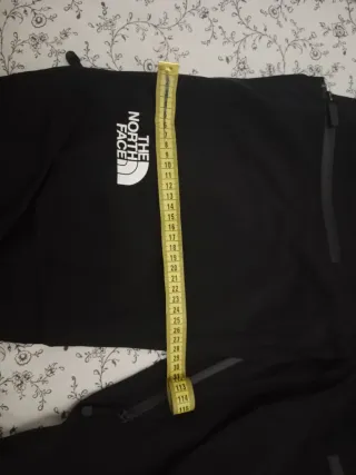 Peto GORE-TEX® Pro Summit Tsirku Hombre