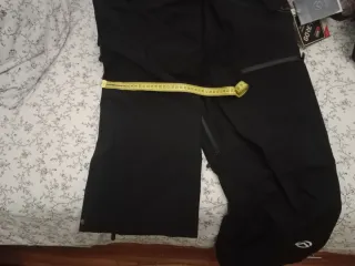 Peto GORE-TEX® Pro Summit Tsirku Hombre