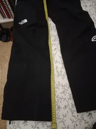 Peto GORE-TEX® Pro Summit Tsirku Hombre