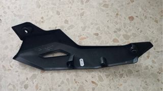 Pieza de la quilla Kawasaki Z900