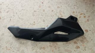 Pieza de la quilla Kawasaki Z900