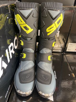 Botas Cross SIDI Junior 38 infantil