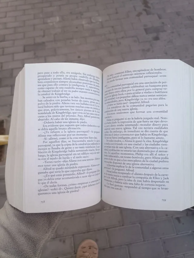 los pilares de la tierra