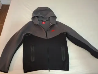Chándal Nike Tech Fleece Talla M