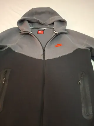 Chándal Nike Tech Fleece Talla M