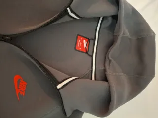 Chándal Nike Tech Fleece Talla M