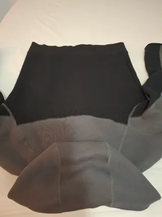 Chándal Nike Tech Fleece Talla M