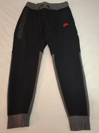 Chándal Nike Tech Fleece Talla M
