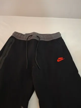 Chándal Nike Tech Fleece Talla M