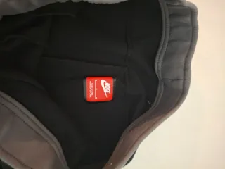 Chándal Nike Tech Fleece Talla M