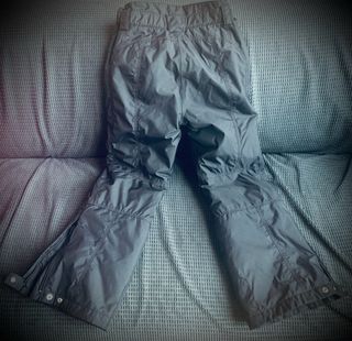 Pantalón esquí Poivre Blanc niña T.10