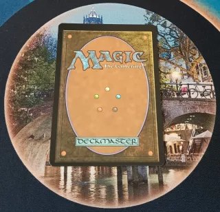 MAGIC FOIL - WITTY ROASTMASTER