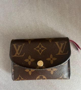 Portafogli Louis Vuitton originale