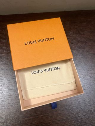 Portafogli Louis Vuitton originale
