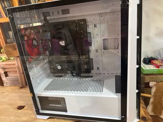 PC Gaming Nitropc en garantia hasta 2027