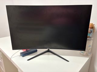 PC Gaming Nitropc en garantia hasta 2027