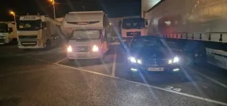 Mercedes-Benz Clase E 2012