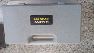 Estuche para destornillador eléctrico Handy Power