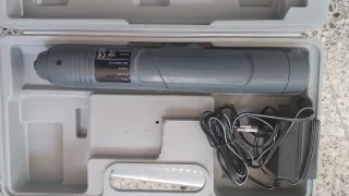 Estuche para destornillador eléctrico Handy Power