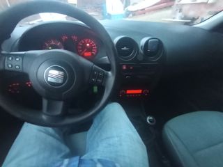 SEAT Ibiza 2005