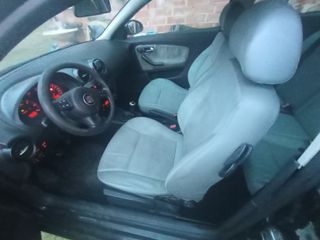 SEAT Ibiza 2005
