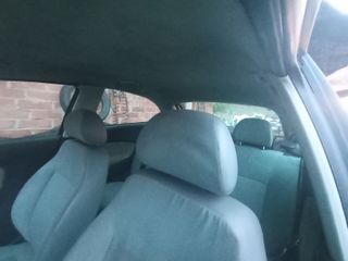 SEAT Ibiza 2005