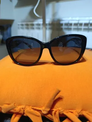 Gafas de sol Ralph Lauren negras