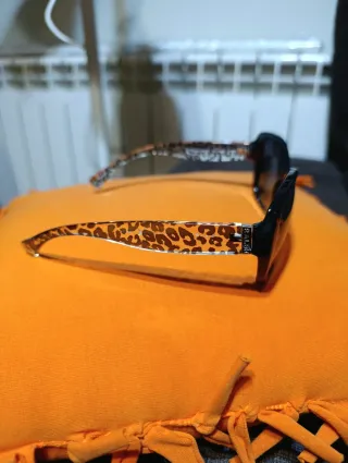 Gafas de sol Ralph Lauren negras