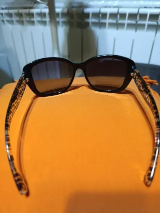 Gafas de sol Ralph Lauren negras