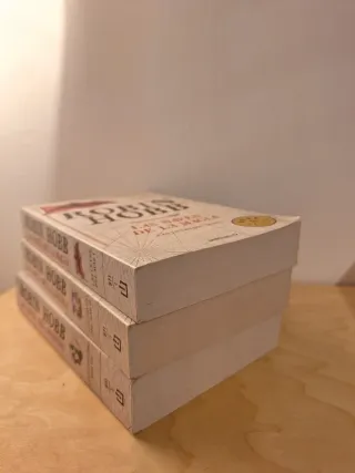 Las naves de la magia (Las leyes del mar 1)