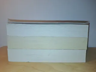 Las naves de la magia (Las leyes del mar 1)