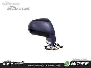 RETROVISOR COMPLETO DERECHO PARA CITROËN C4 PICASSO