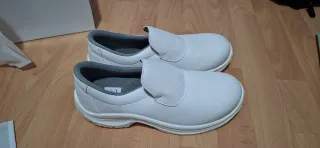 Zapatos Dian Seguridad Cocina Talla 41