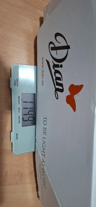 Zapatos Dian Seguridad Cocina Talla 41