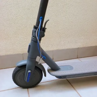Xiaomi Mi Electric Scooter 3 en buen estado.