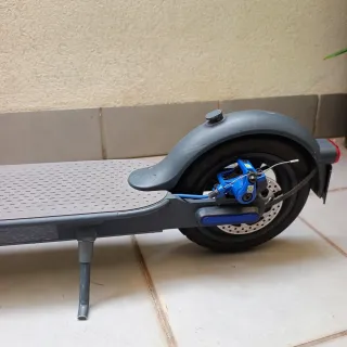 Xiaomi Mi Electric Scooter 3 en buen estado.